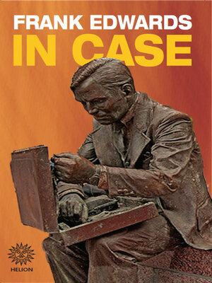 cover image of In Case